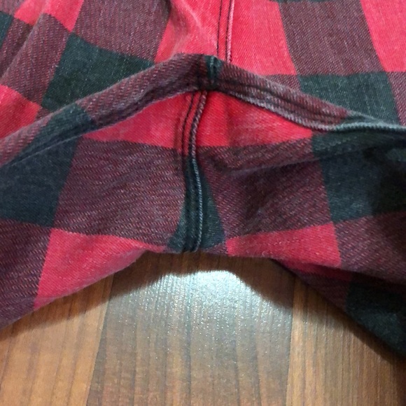 Peter Nygard Luxe Denim Jegging size Large - Picture 5 of 11